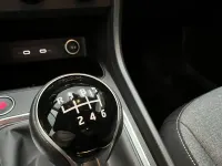 Usado Seat Ateca Style 116 CV (85 kW) 2022 Blanco SUV