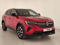 Usado Renault Austral Techno 200 CV (147 kW) 2025 Rojo SUV
