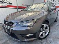 usado Seat Leon ST 2.0TDI CR S&S FR