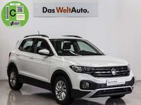 usado VW T-Cross - 1.0 TSI Advance DSG7 81kW