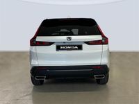 Usado Honda CR-V Elegance 184 CV (135 kW) 2024 Blanco SUV