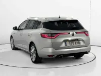 Usado Renault Mégane IV Zen 132 CV (97 kW) 2018 Utilitario