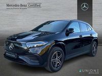 Nuevo Mercedes EQA250+ AMG 139 kW (190 CV) 2025 SUV