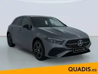 Usado Mercedes A160 218 CV (160 kW) 2025 Gris Berlina