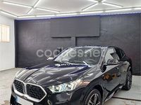 Usado BMW X2 Comfort Edition 163 CV (119 kW) 2025 Negro SUV