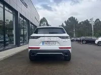 Usado DS Automobiles DS7 Crossback 180 CV (132 kW) 2020 Blanco SUV