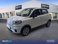 Usado Leapmotor T03 69 kW (95 CV) 2025 Gris Utilitario