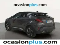 Usado Toyota C-HR Advance 184 CV (135 kW) 2022 Gris SUV