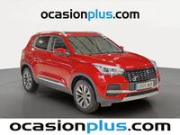 Usado DR DR 4.0 116 CV (85 kW) 2023 Rojo SUV