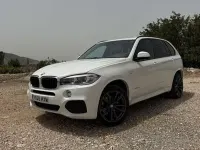Usado BMW X5 Comfort Edition 258 CV (189 kW) 2017 Blanco SUV