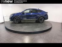 Nuevo Renault Austral Techno 160 CV (117 kW) 2025 Blanco SUV