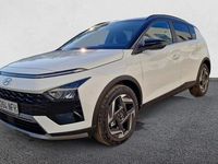 Usado Hyundai Bayon 100 CV (73 kW) 2025 SUV
