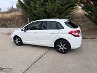 Usado Citroën C4 Business Class 92 CV (67 kW) 2012 Blanco Berlina
