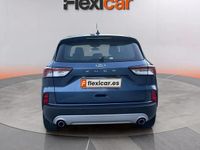 Usado Ford Kuga Trend 120 CV (88 kW) 2022 Azul SUV