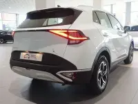 Usado Kia Sportage 150 CV (110 kW) 2023 Blanco SUV
