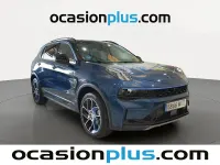 Usado Lynk & Co 01 261 CV (191 kW) 2023 Blanco SUV