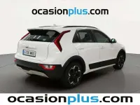 Usado Kia e-Niro 150 kW (204 CV) 2023 Blanco SUV