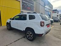 Usado Dacia Duster 150 CV (110 kW) 2020 Blanco SUV