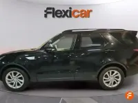 Usado Land Rover Discovery SE 180 CV (132 kW) 2017 Negro SUV