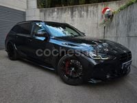 Usado BMW M3 530 CV (389 kW) 2024 Negro Familiar