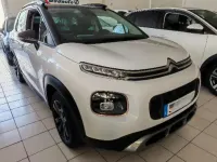 Usado Citroën C3 Aircross Origins 102 CV (75 kW) 2019 Blanco SUV