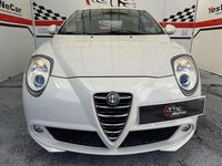 Usado Alfa Romeo MiTo Distinctive 79 CV (58 kW) 2010 Beige Utilitario
