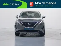 Usado Nissan Qashqai Acenta 154 CV (113 kW) 2023 Gris SUV