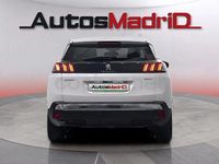 Usado Peugeot 3008 Allure 225 CV (165 kW) 2021 Blanco SUV