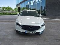 Usado Mazda CX-30 Prime-Line 122 CV (89 kW) 2023 Blanco SUV