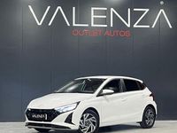 Usado Hyundai i20 N Line 100 CV (73 kW) 2024 Blanco