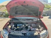 Usado Dacia Sandero Stepway 90 HP (66 kW) 2014 Vermelho Citadino