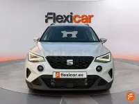 Usado Seat Arona Style 115 CV (84 kW) 2024 Blanco SUV