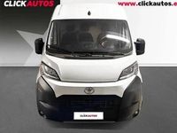Usado Toyota Proace H2 140 CV (102 kW) 2025 Monovolumen