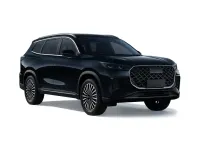 Nuevo Ebro s800 Luxury 146 CV (107 kW) 2026 Negro SUV