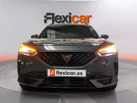 Usado Cupra Formentor 150 CV (110 kW) 2023 Azul SUV