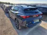 Nuevo Cupra Formentor 150 CV (110 kW) 2025 Azul SUV