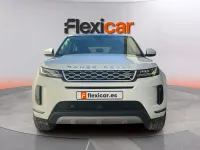 Usado Land Rover Range Rover evoque S 150 CV (110 kW) 2020 Blanco SUV
