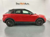 usado VW T-Roc Sport 1.5 TSI 110 kW (150 CV) DSG