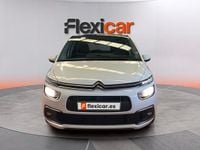 Usado Citroën C4 SpaceTourer Feel 130 CV (95 kW) 2020 Blanco Monovolumen