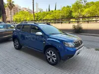 Usado Dacia Duster Comfort 90 CV (66 kW) 2020 Azul SUV
