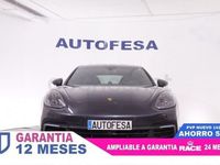 Usado Porsche Panamera 4 462 CV (339 kW) 2020 Gris / plata Berlina