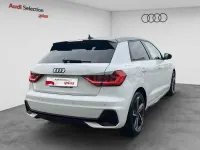 Usado Audi A1 Sportback 150 CV (110 kW) 2026 Blanco Utilitario