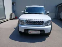 Usado Land Rover Discovery 4 HSE 190 CV (139 kW) 2010 Blanco SUV