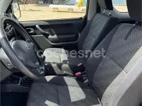 Usado Suzuki Jimny 85 CV (62 kW) 2017 Blanco SUV