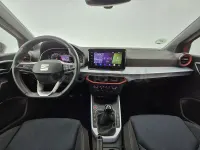 Usado Seat Arona FR 115 CV (84 kW) 2025 Rojo SUV