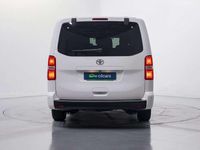 Usado Toyota Proace Active 177 CV (130 kW) 2018 Blanco Monovolumen