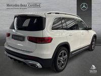 Usado Mercedes GLB200 AMG line 163 CV (119 kW) 2022 Blanco SUV