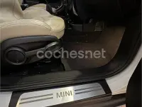Usado Mini Cooper D Countryman 112 CV (82 kW) 2014 Blanco SUV