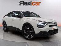 Usado Citroën C4 Feel 131 CV (96 kW) 2023 Blanco Utilitario