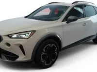 Usado Cupra Formentor 150 CV (110 kW) 2021 Blanco SUV